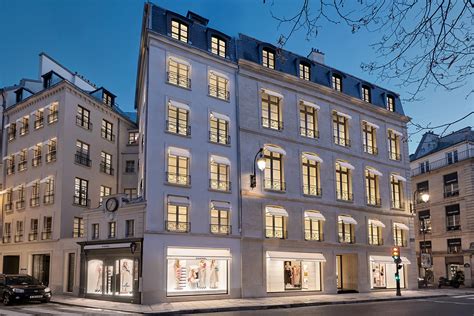 boutique chanel 19 rue cambon|Chanel 31 rue cambon appointment.